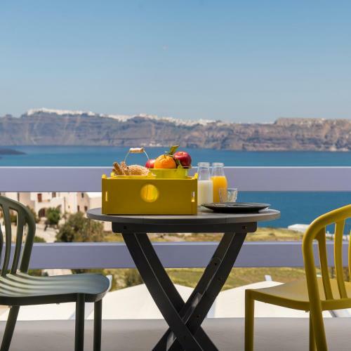 Apartamento Earino Suites And Villa