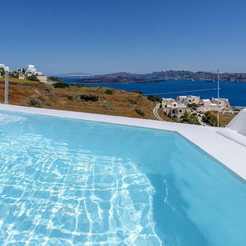 Apartamento Earino Suites And Villa