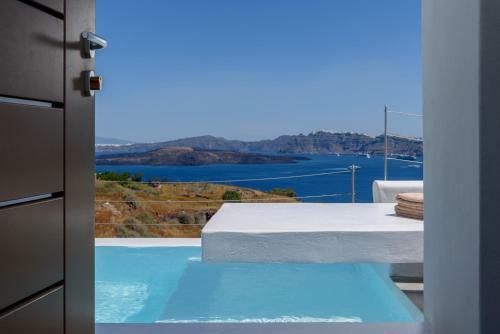 Apartamento Earino Suites And Villa