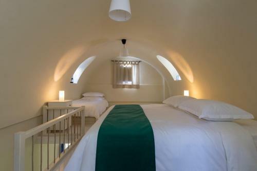 Apartamento Earino Suites And Villa