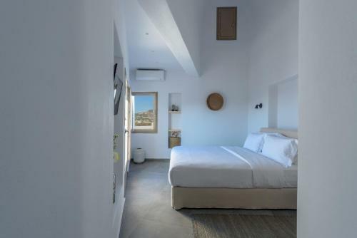 Apartamento Earino Suites And Villa