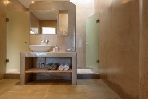 Apartamento Earino Suites And Villa