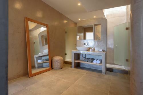 Apartamento Earino Suites And Villa