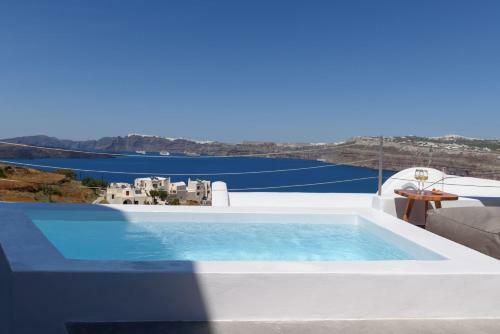 Apartamento Earino Suites And Villa