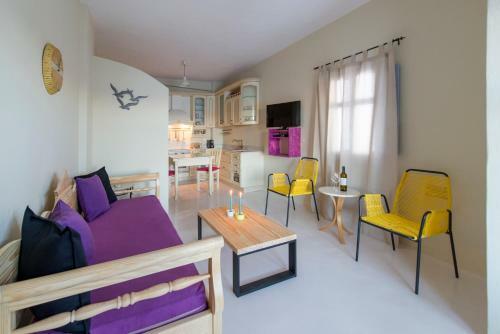Apartamento Earino Suites And Villa