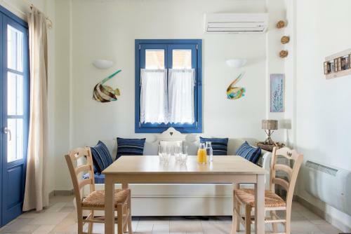 Apartamento Earino Suites And Villa