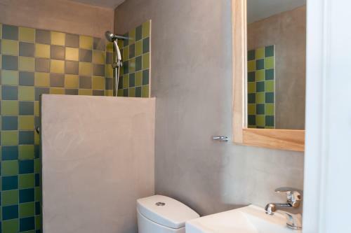 Apartamento Earino Suites And Villa