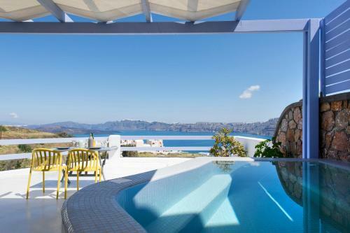 Apartamento Earino Suites And Villa