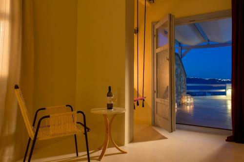 Apartamento Earino Suites And Villa