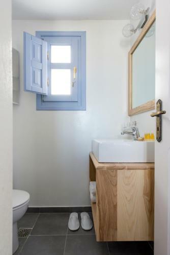 Apartamento Earino Suites And Villa