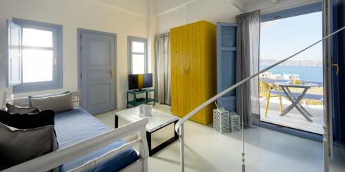 Apartamento Earino Suites And Villa