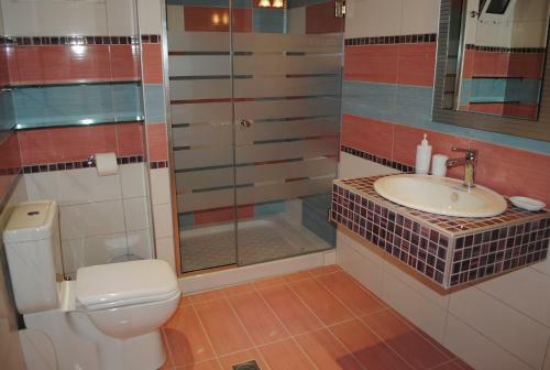 Apartamento Kentrikon Suites