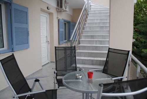 Apartamento Kentrikon Suites