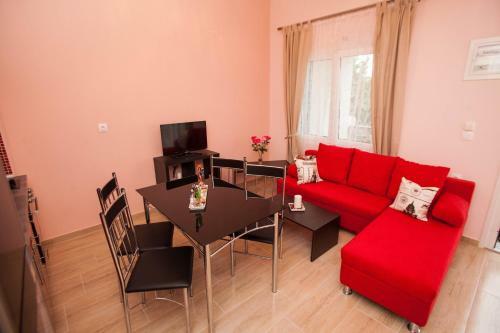 Apartamento Kentrikon Suites