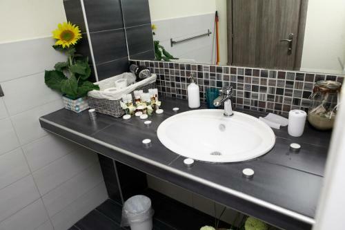 Apartamento Kentrikon Suites