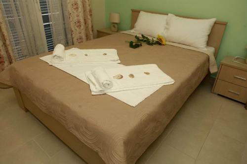 Apartamento Kentrikon Suites