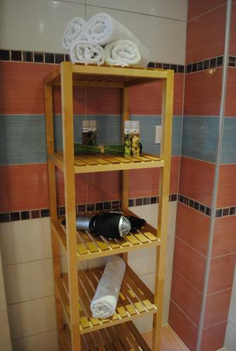 Apartamento Kentrikon Suites
