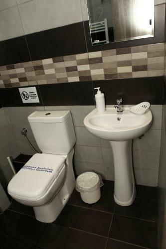 Apartamento Kentrikon Suites