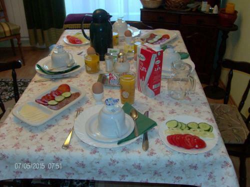 Hostal Zsuzsanna H�z