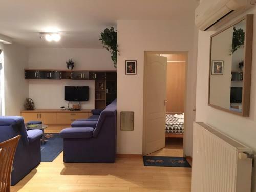 Mary Apartmanh�z H�v�z