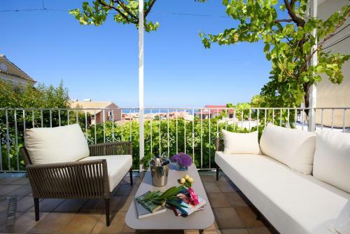 Apartamento Sebastian's Family Hotel