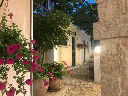 Apartamento Sebastian's Family Hotel