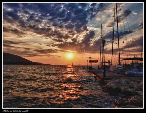 Villa Petra & Thalassa