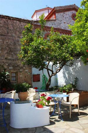 Apartamento Pension Kyr Sotos