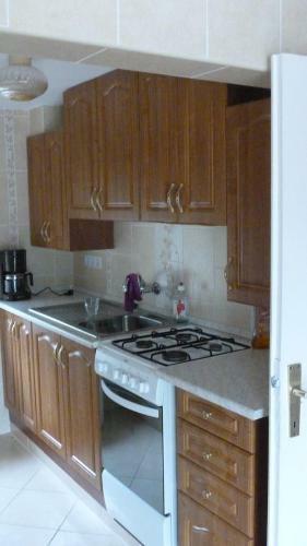 Family Home Apartment