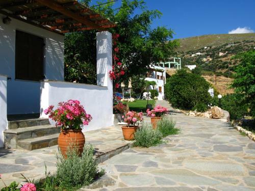 Apartamento Studios Marfo
