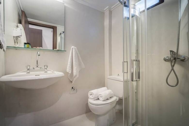 Hotel Memories Apartments