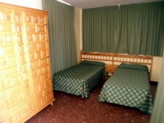 Apartamentos Aptos Don Vicente