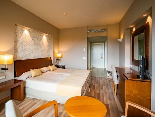Hotel Valle Del Este Golf Resort
