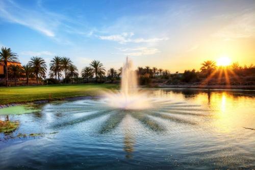 Hotel Valle Del Este Golf Resort