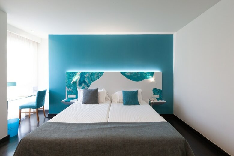Hotel Silken Concordia