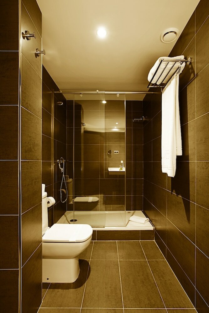 Hotel Silken Concordia