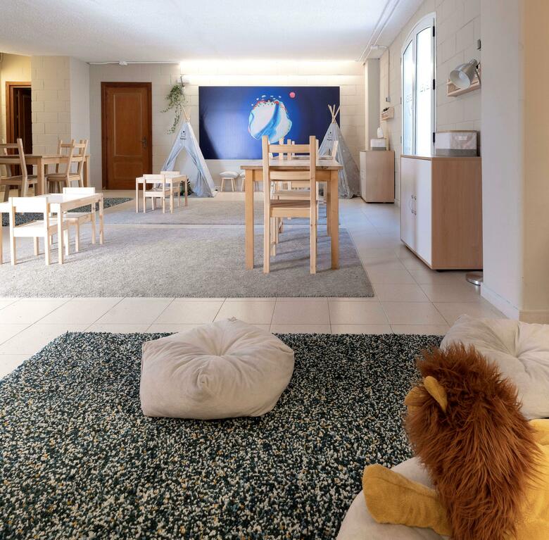 Hotel Meli� Isla Canela