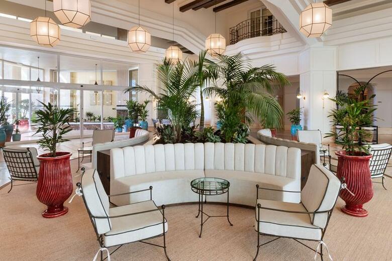 Hotel Meli� Isla Canela