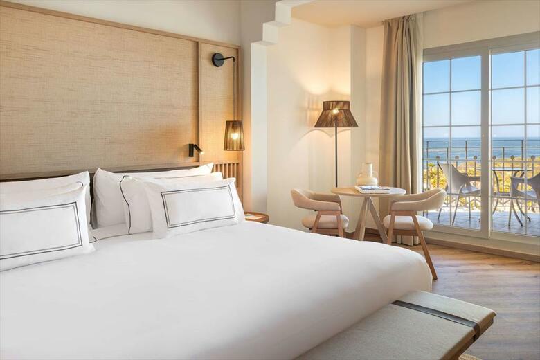 Hotel Meli� Isla Canela