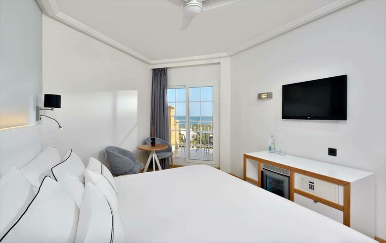 Hotel Meli� Isla Canela