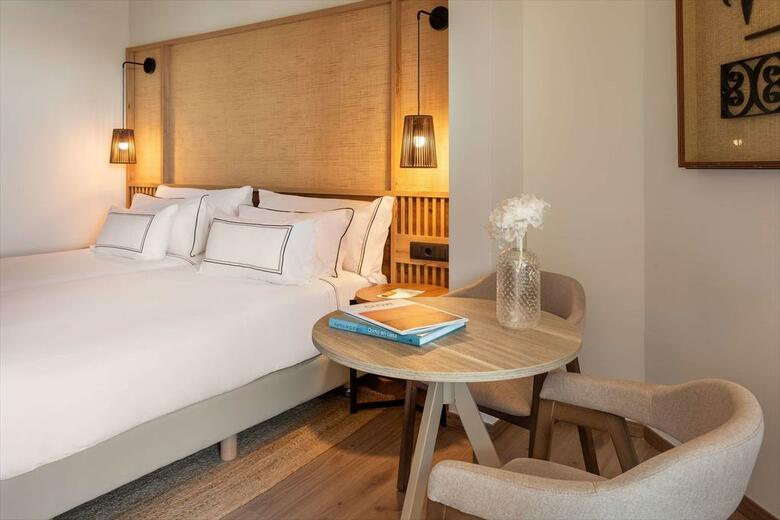 Hotel Meli� Isla Canela
