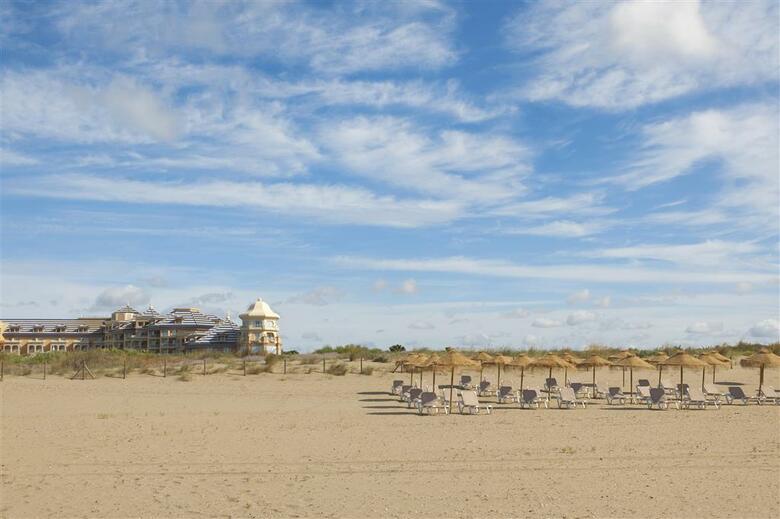Hotel Meli� Isla Canela