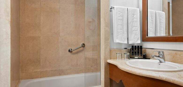 Hotel Meli� Isla Canela