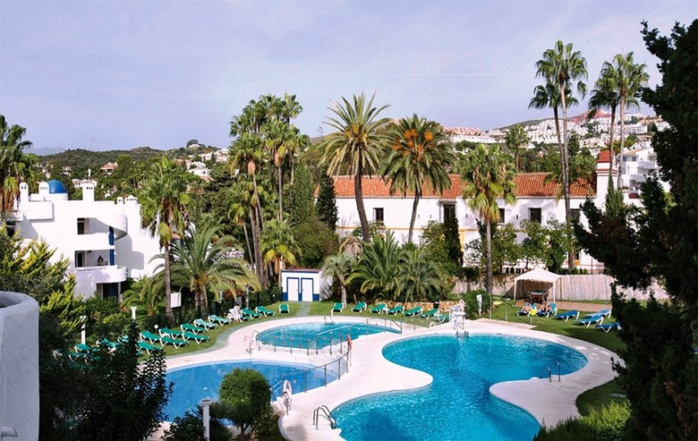 Hotel Ona Campanario