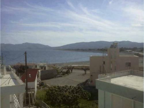 Hotel Haraki Mare Studios & Apartments