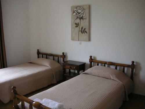 Hotel Haraki Mare Studios & Apartments