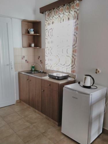 Hotel Haraki Mare Studios & Apartments