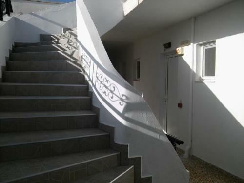 Hotel Haraki Mare Studios & Apartments