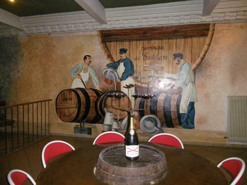 Hotel L'auberge De L'omois