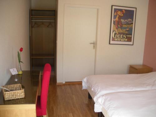 Bed & Breakfast Motel Restaurant 13 Etoiles